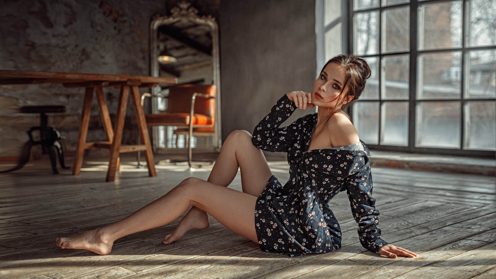 Read more about the article Model Viverra Convallis